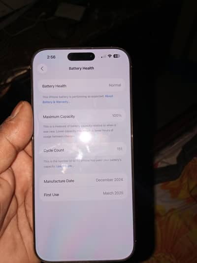 Apple iPhone 16 Pro Max