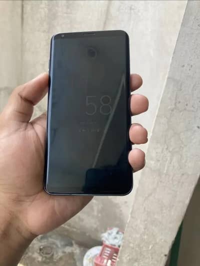 Lg v30 plus