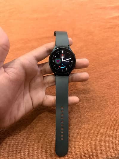 Samsung watch 4