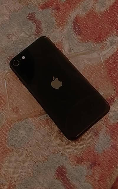 Apple iPhone SE 2022 3rd generation