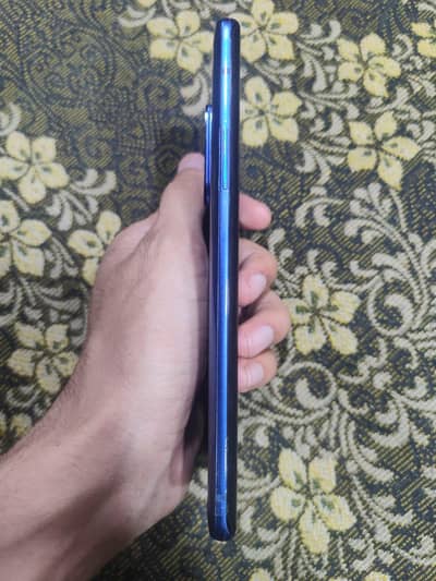 One Plus 8 Pro
