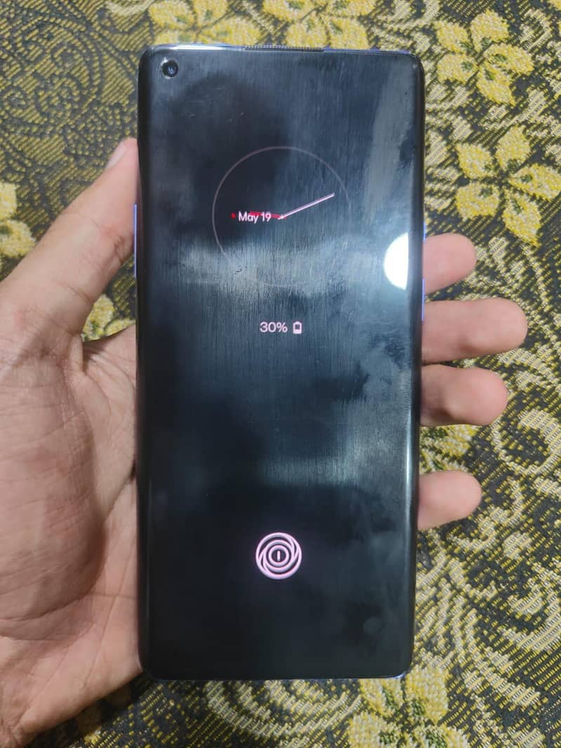 One Plus 8 Pro 2