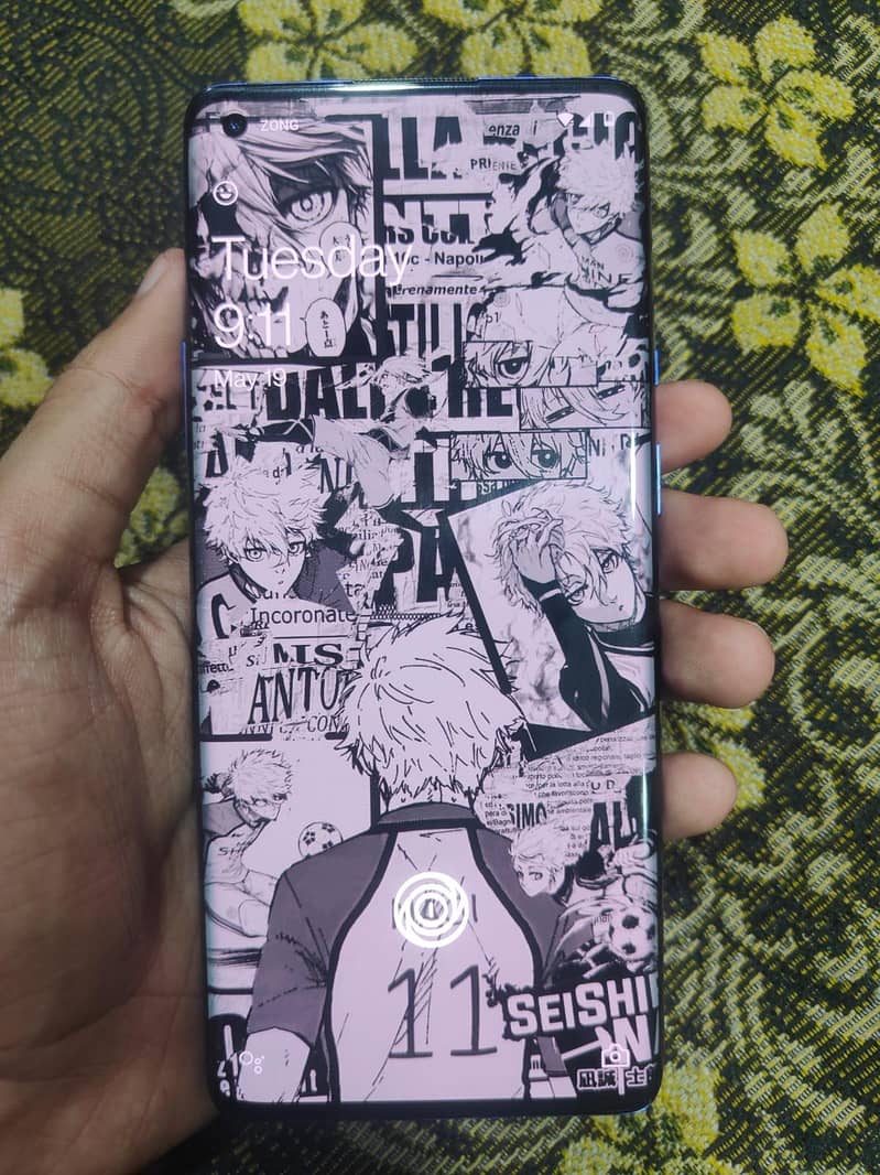One Plus 8 Pro 3