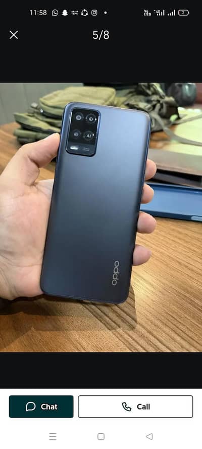 OPPO A54