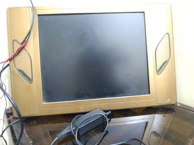 17 inch led tv China