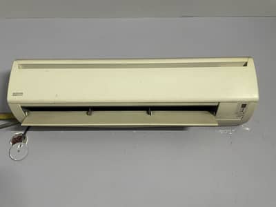 Acson 1.5 Tan