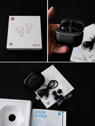 Soundpeats q3pro for sale