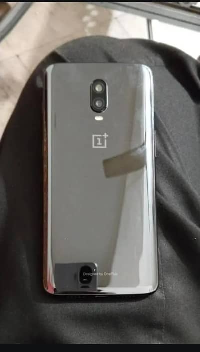 One Plus 6T