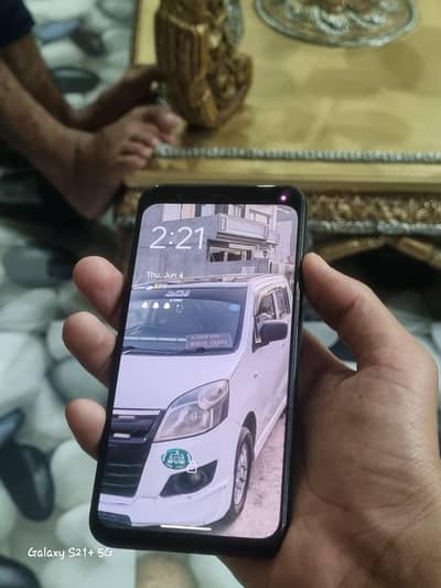 Google Pixel 4 Pta All ok
