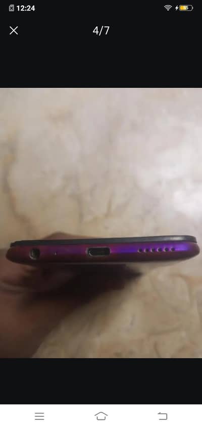 Vivo Y93s