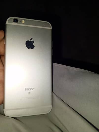 Apple iPhone 6S