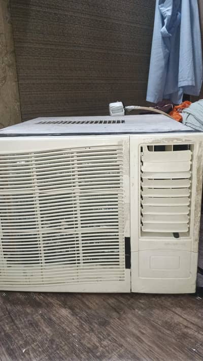 window refrigerator Air conditioner