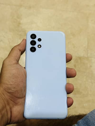 Samsung galaxy A13 4/64 (Exchange)