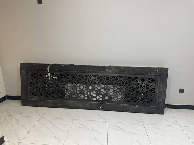 Front door 0
