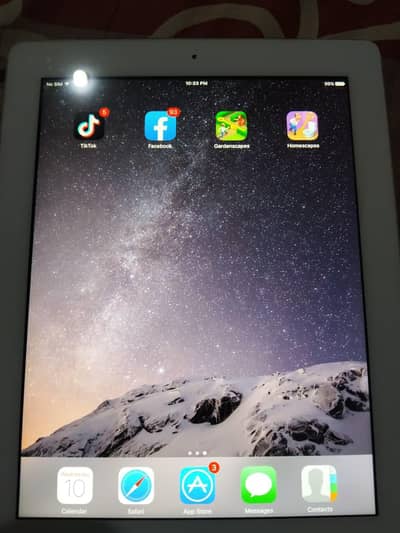 apple ipad 4 60gb