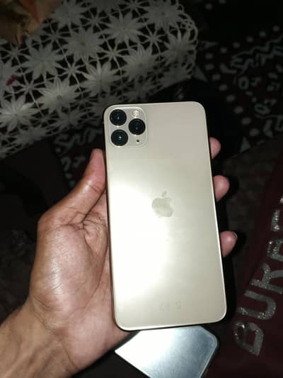 Apple iPhone 11 Pro Max 256gb