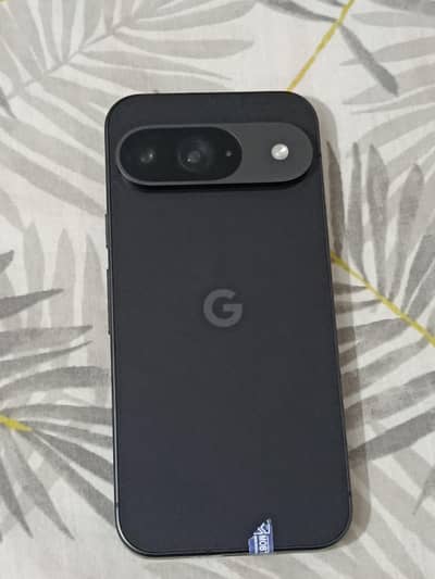 Google Pixel 9