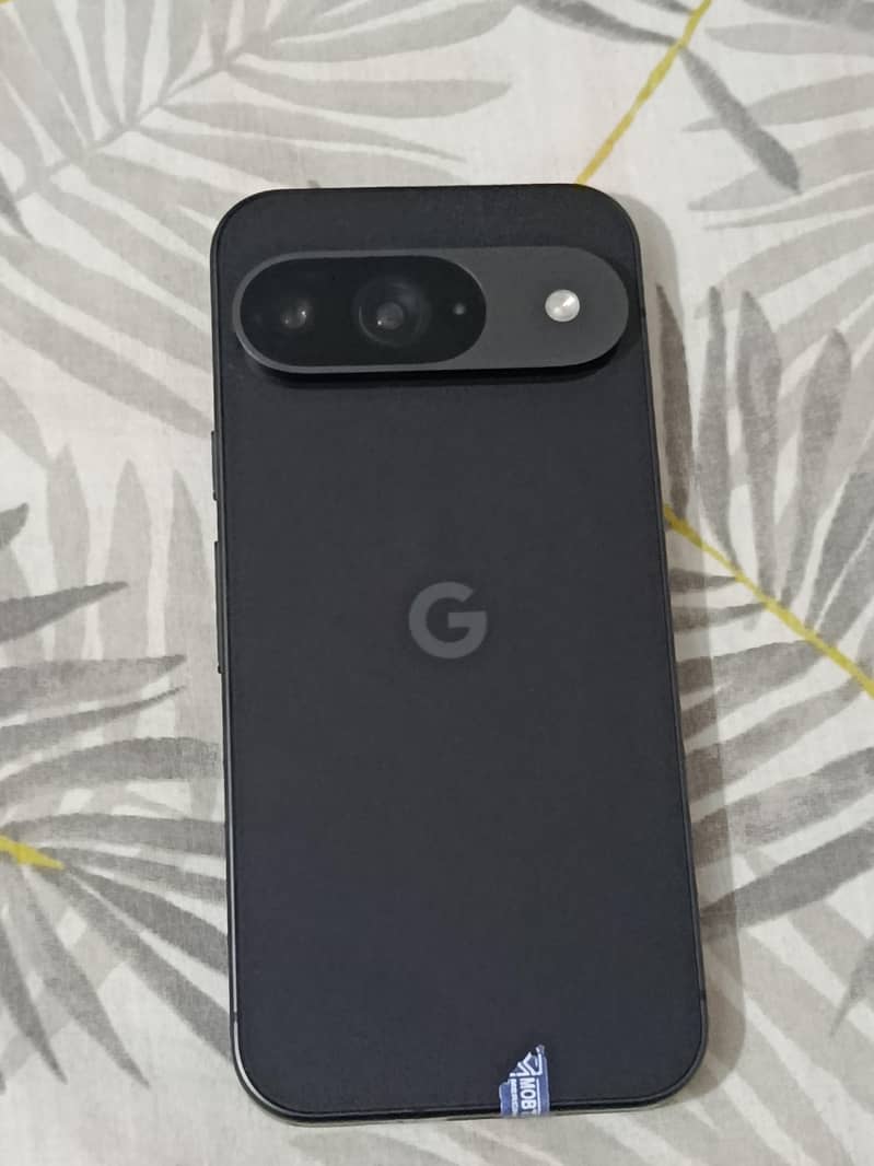 Google Pixel 9 0