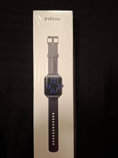 Infinix Watch 3 Plus
