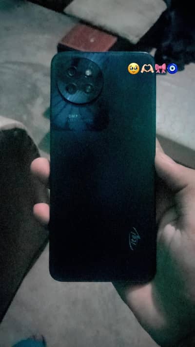 Itel S23