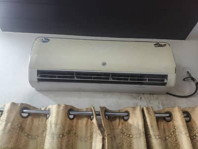 pel inverter ac heat&cool