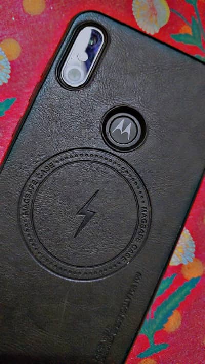 Motorola Moto G