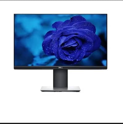 Borderless P2219H Gaming and Graphics LED 22' Monitor |