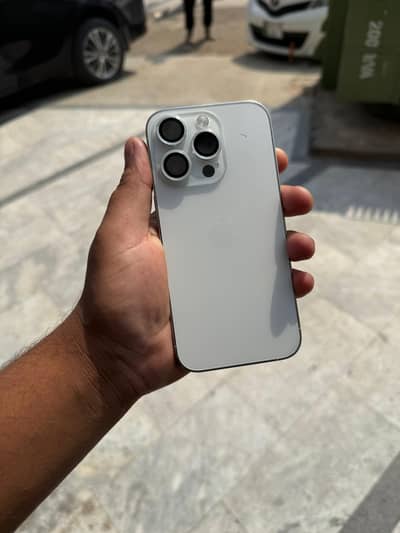 Apple iPhone 14 Pro factory unlock