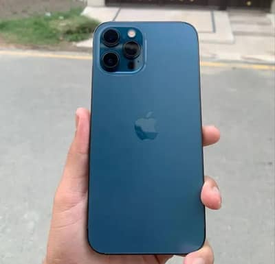 Apple iPhone 12 Pro Max