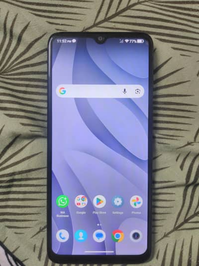 TCL 40 5G