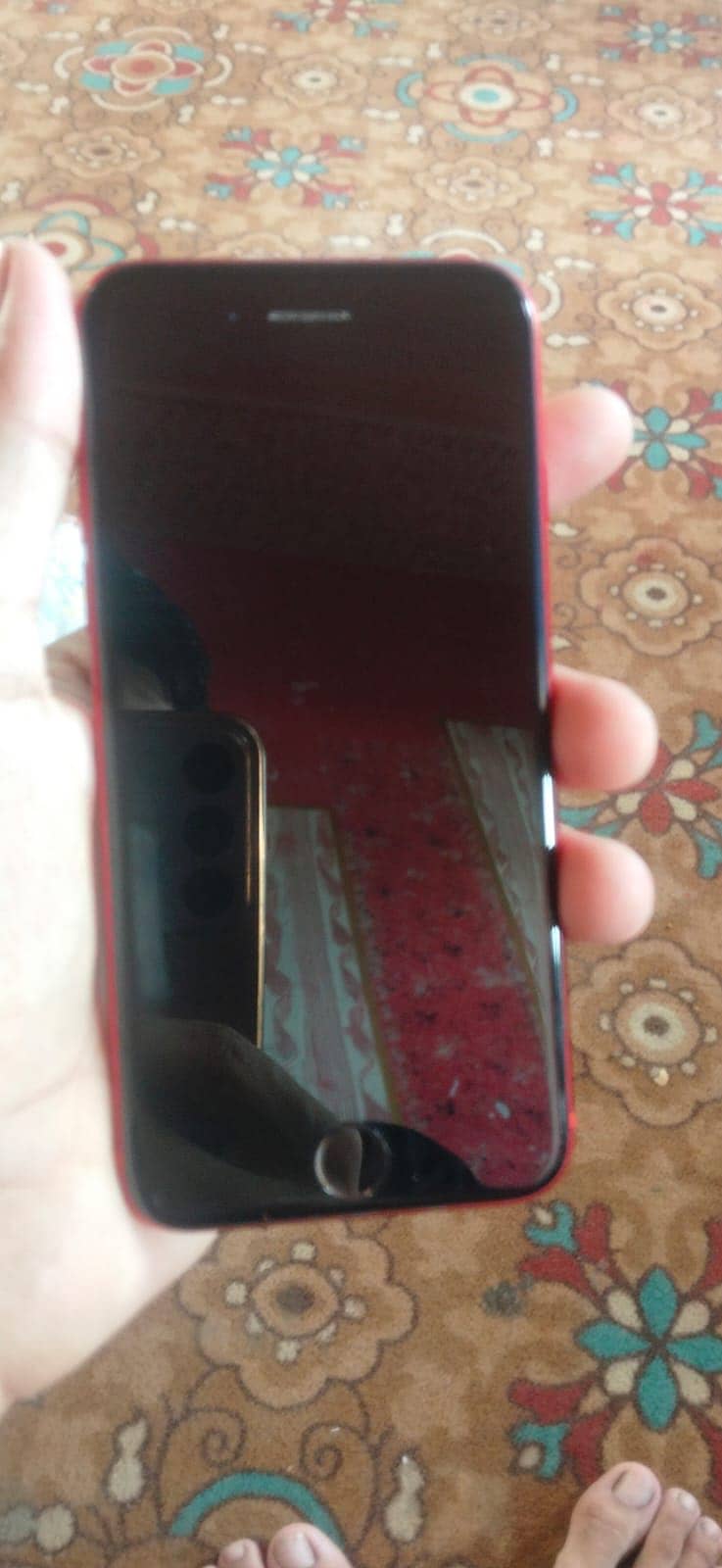 Apple iPhone 8 0