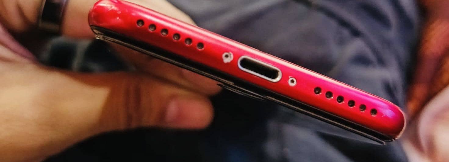 Apple iPhone 8 7