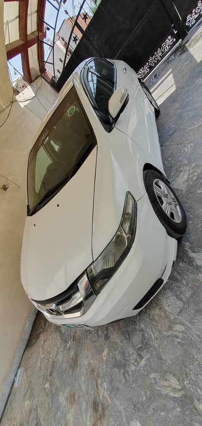 Honda City 2020 03177592661