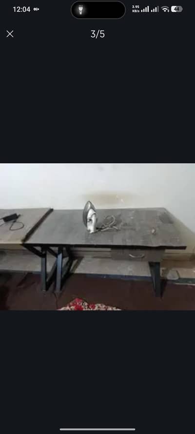 Tables