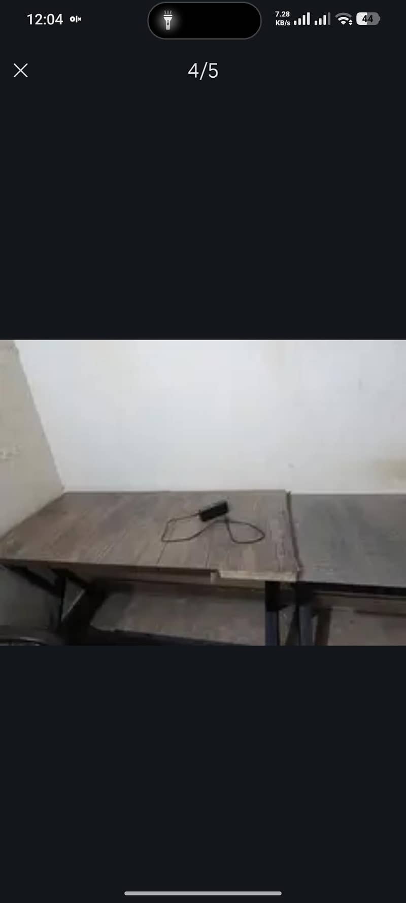 Tables 1