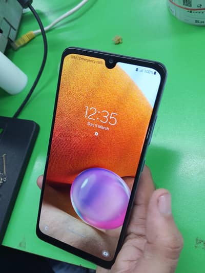 Samsung Galaxy a32