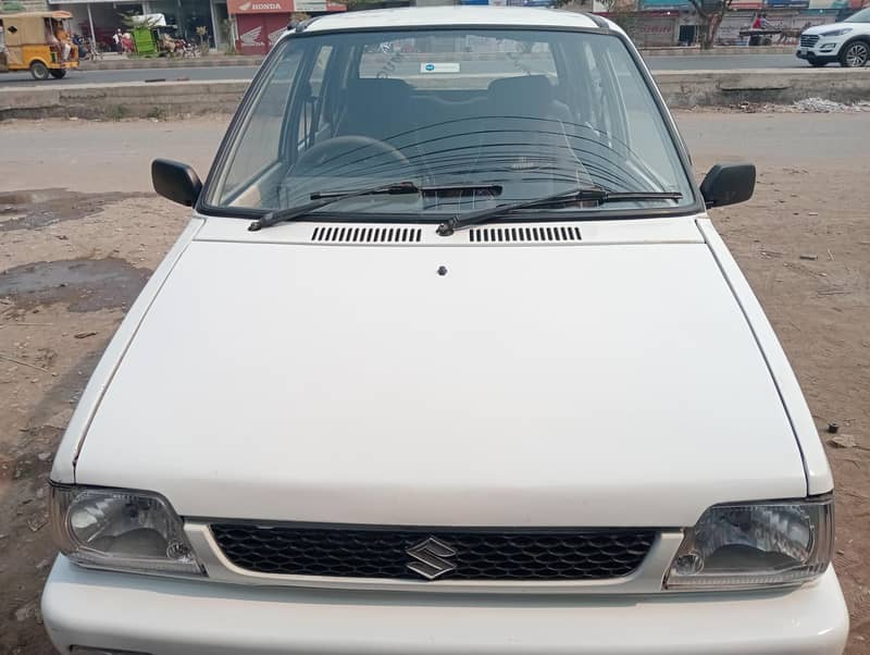 Mehran 2