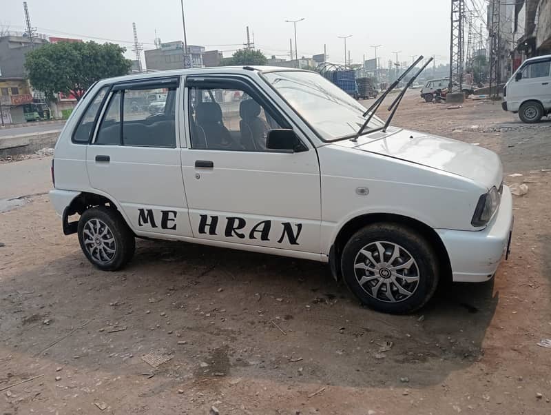 Mehran 3