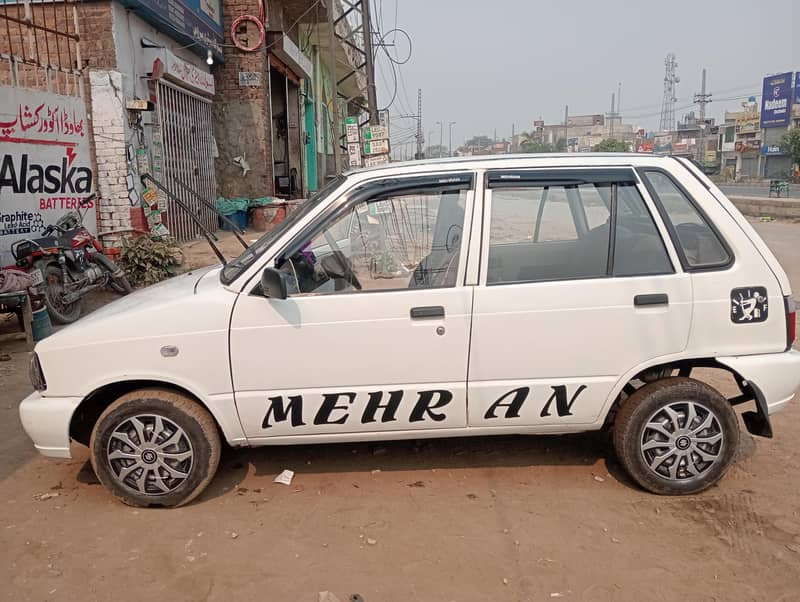 Mehran 4