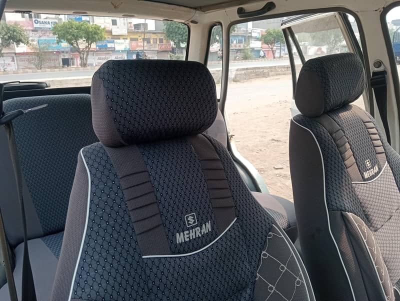 Mehran 7