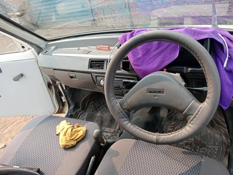 Mehran 8