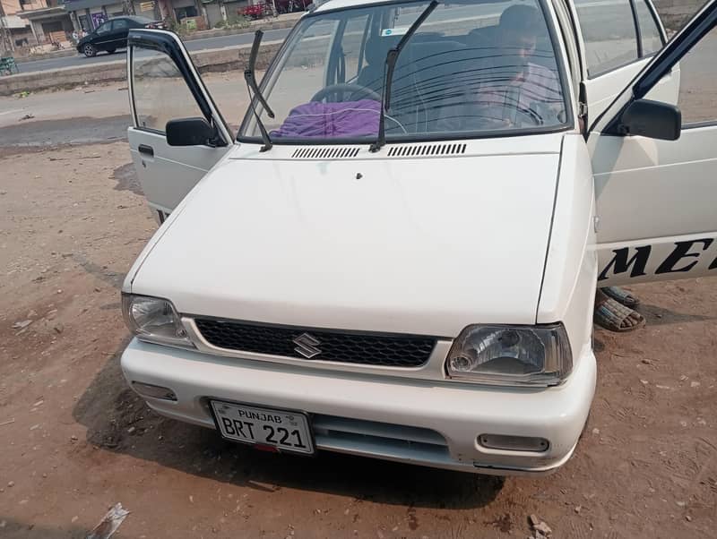 Mehran 11