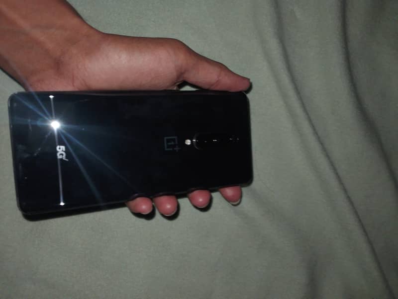 One Plus 8 2