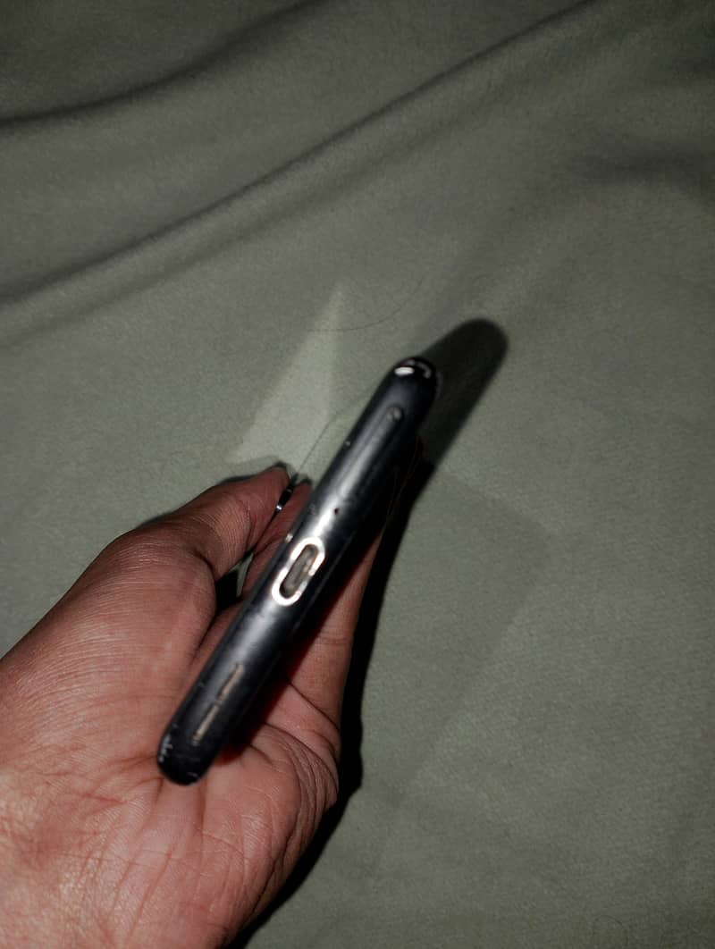 One Plus 8 5