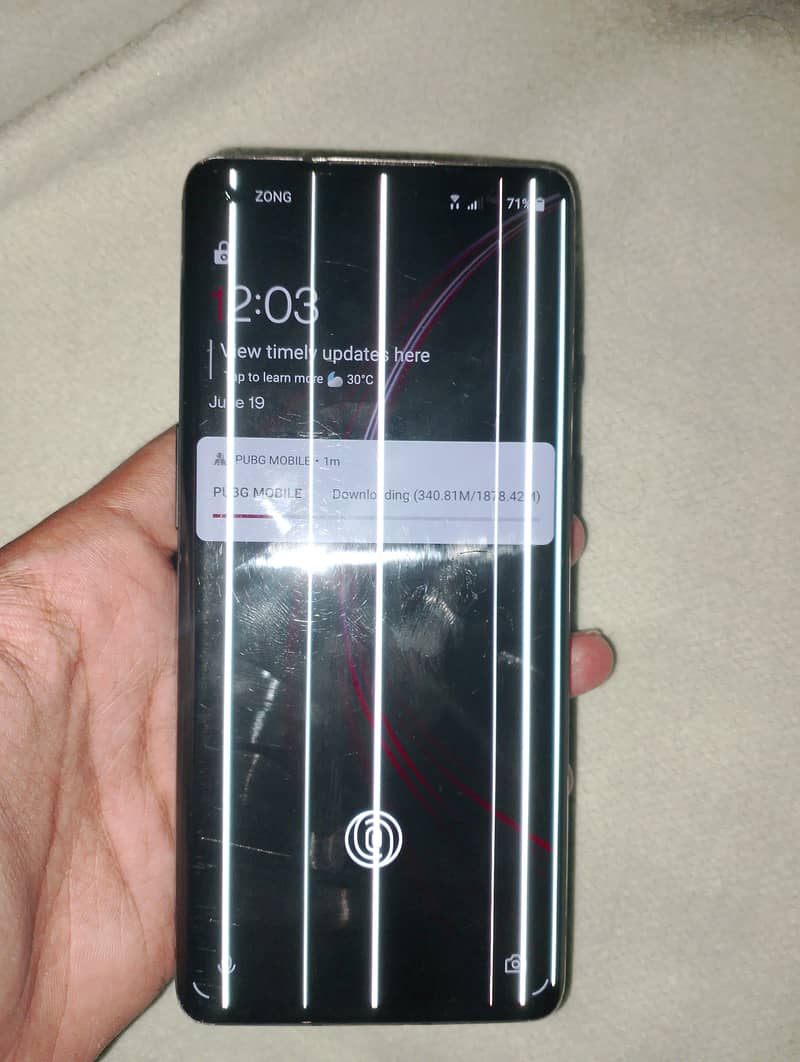 One Plus 8 6
