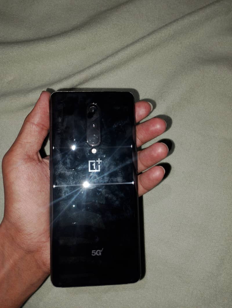 One Plus 8 8
