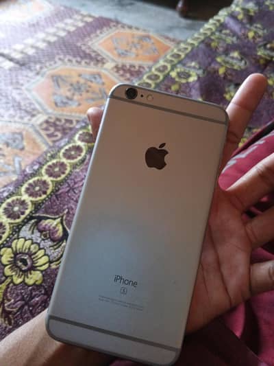 iphone 6splus 32gb