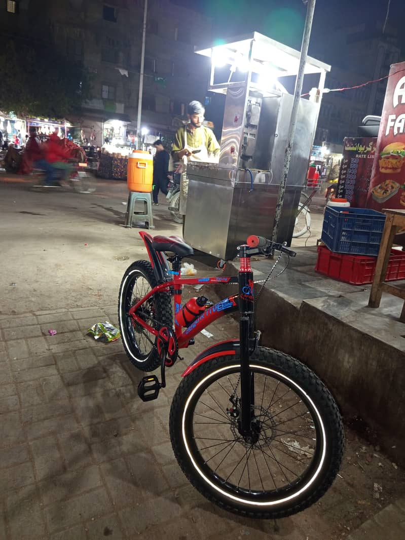 cycle sell 2