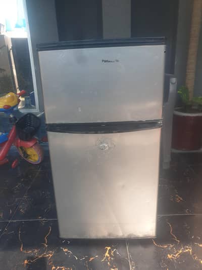 Original Panasonic Room Size small fridge 2 door