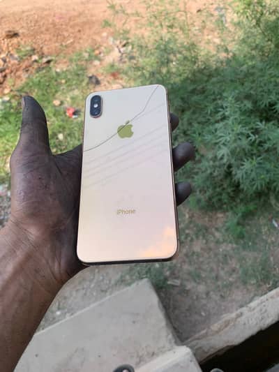 iphone xsmax factory non pta